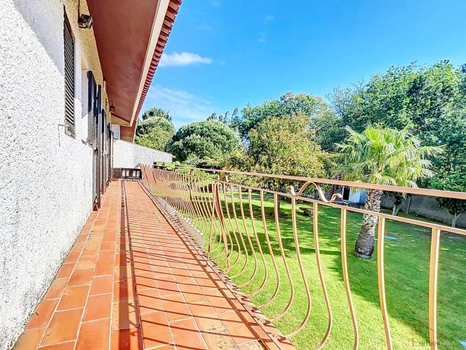 Quinta T5 para Venda em Póvoa de Varzim, Beiriz e Argivai Foto 36