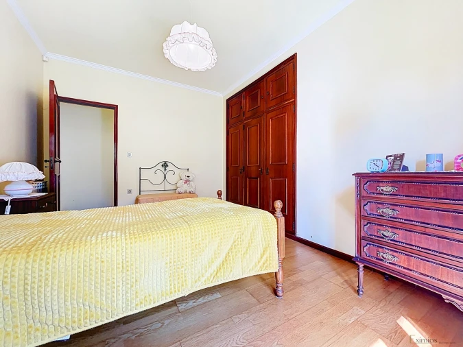 Quinta T5 para Venda em Póvoa de Varzim, Beiriz e Argivai Foto 28