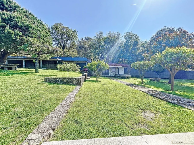 Quinta T5 para Venda em Póvoa de Varzim, Beiriz e Argivai Foto 3