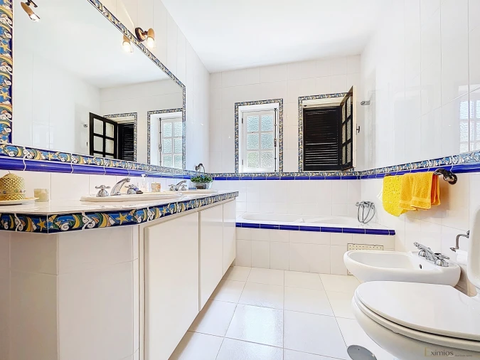 Quinta T5 para Venda em Póvoa de Varzim, Beiriz e Argivai Foto 20