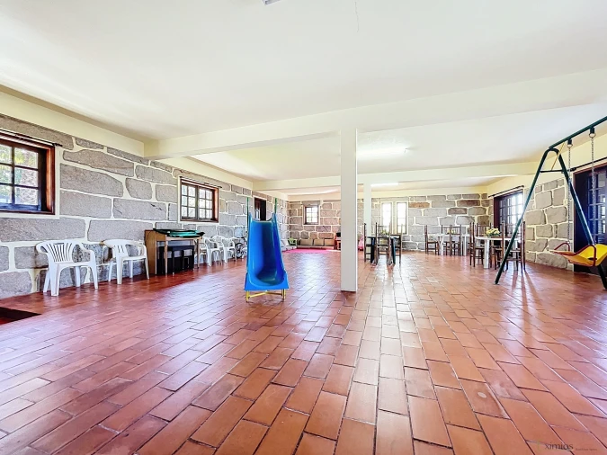 Quinta T5 para Venda em Póvoa de Varzim, Beiriz e Argivai Foto 41