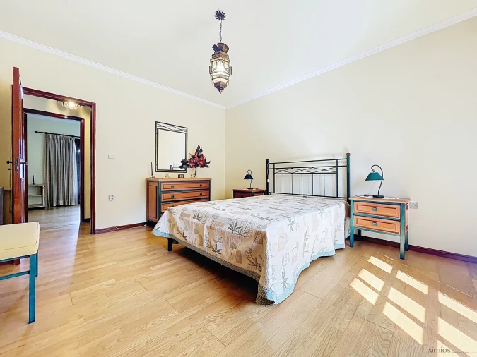 Quinta T5 para Venda em Póvoa de Varzim, Beiriz e Argivai Foto 21