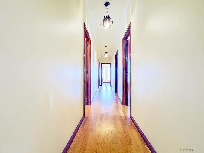 Quinta T5 para Venda em Póvoa de Varzim, Beiriz e Argivai Foto 19