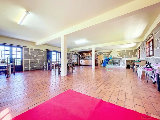 Quinta T5 para Venda em Póvoa de Varzim, Beiriz e Argivai Foto 40