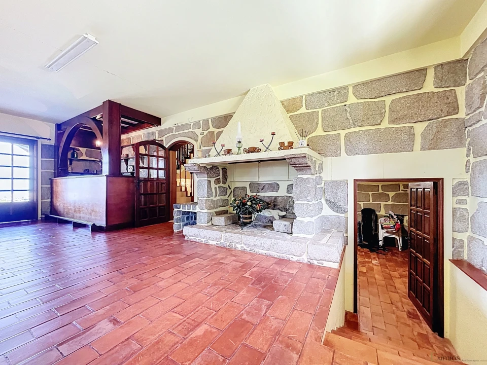 Quinta T5 para Venda em Póvoa de Varzim, Beiriz e Argivai Foto 38