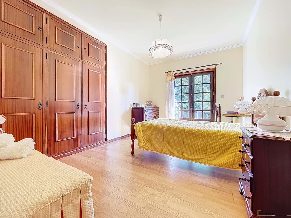 Quinta T5 para Venda em Póvoa de Varzim, Beiriz e Argivai Foto 29