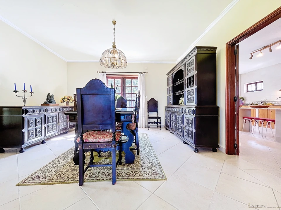 Quinta T5 para Venda em Póvoa de Varzim, Beiriz e Argivai Foto 11