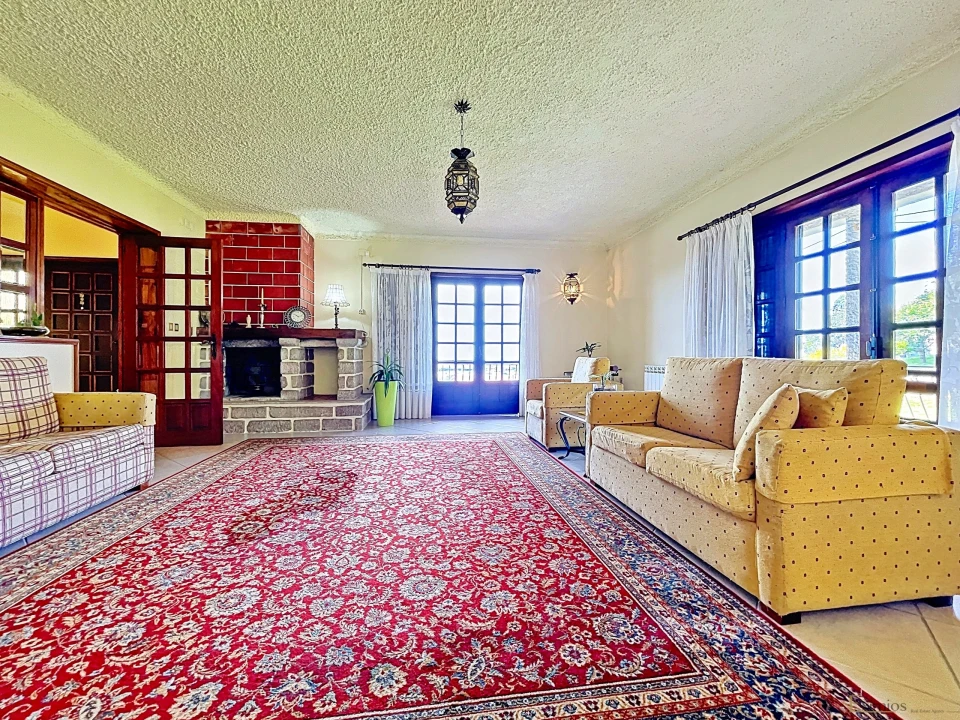 Quinta T5 para Venda em Póvoa de Varzim, Beiriz e Argivai Foto 6