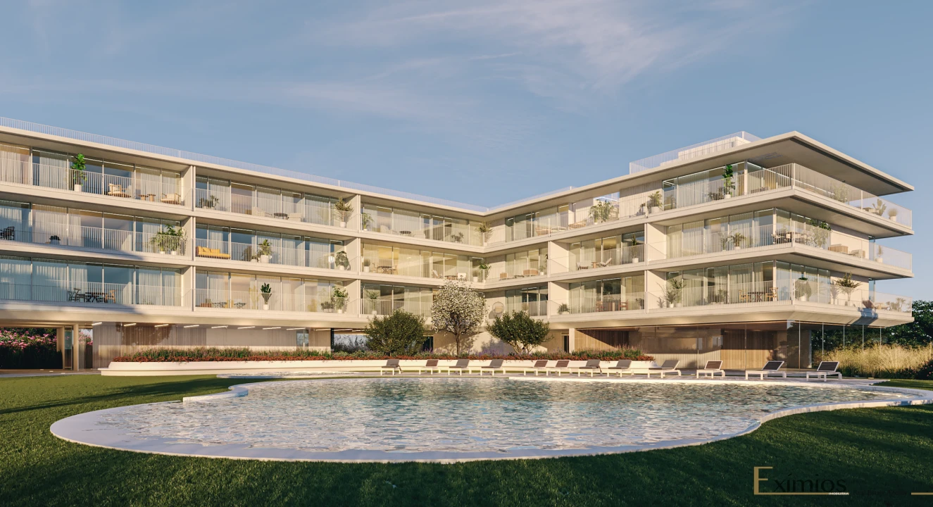 Apartamento T4 para Venda em Quarteira Foto 1