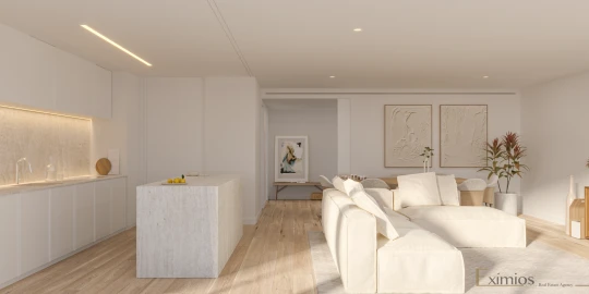 Apartamento T4 para Venda em Quarteira