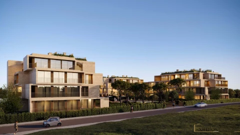 Apartamento T3 para Venda em Quarteira
