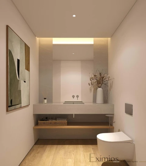 Apartamento T3 para Venda em Quarteira