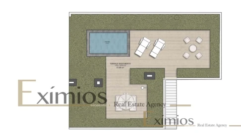 Apartamento T3 para Venda em Quarteira