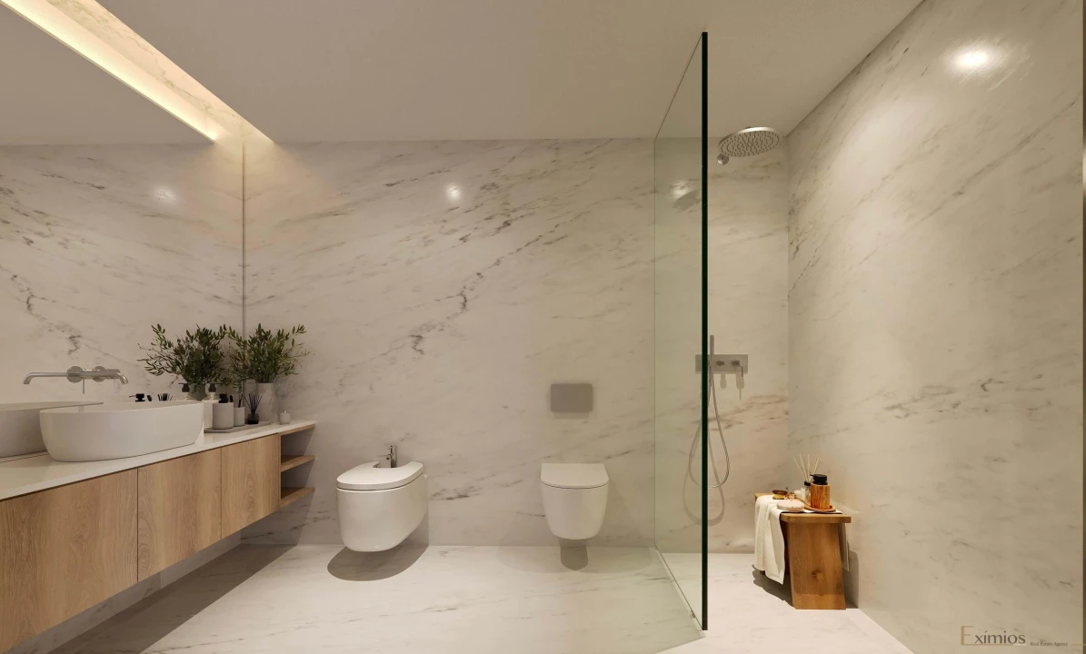 Apartamento T2 para Venda em Quarteira Foto 10
