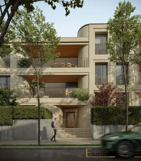 Apartamento T4 para Venda em Aldoar, Foz do Douro e Nevogilde