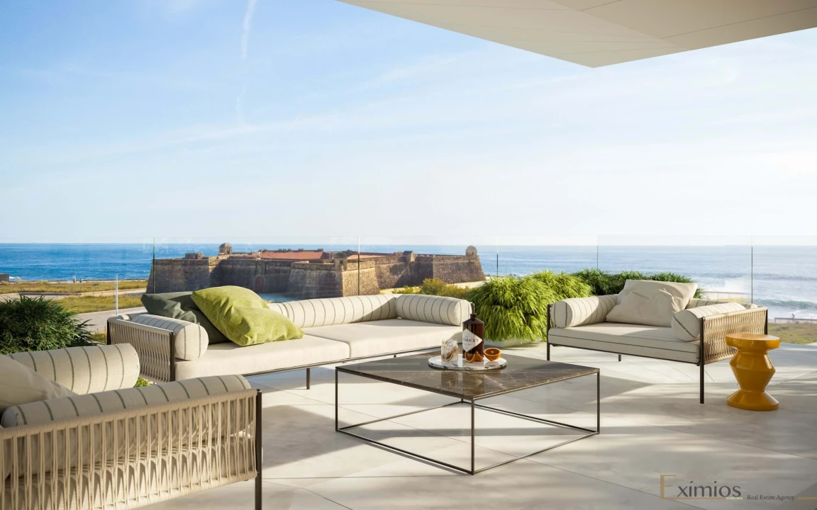 Apartamento T3 para Venda em Vila do Conde Foto 27