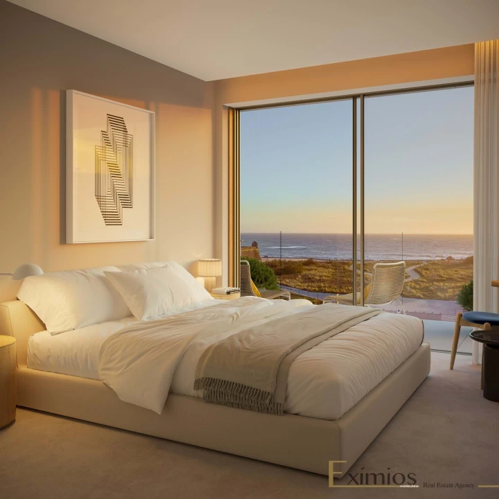 Apartamento T3 para Venda em Vila do Conde Foto 17