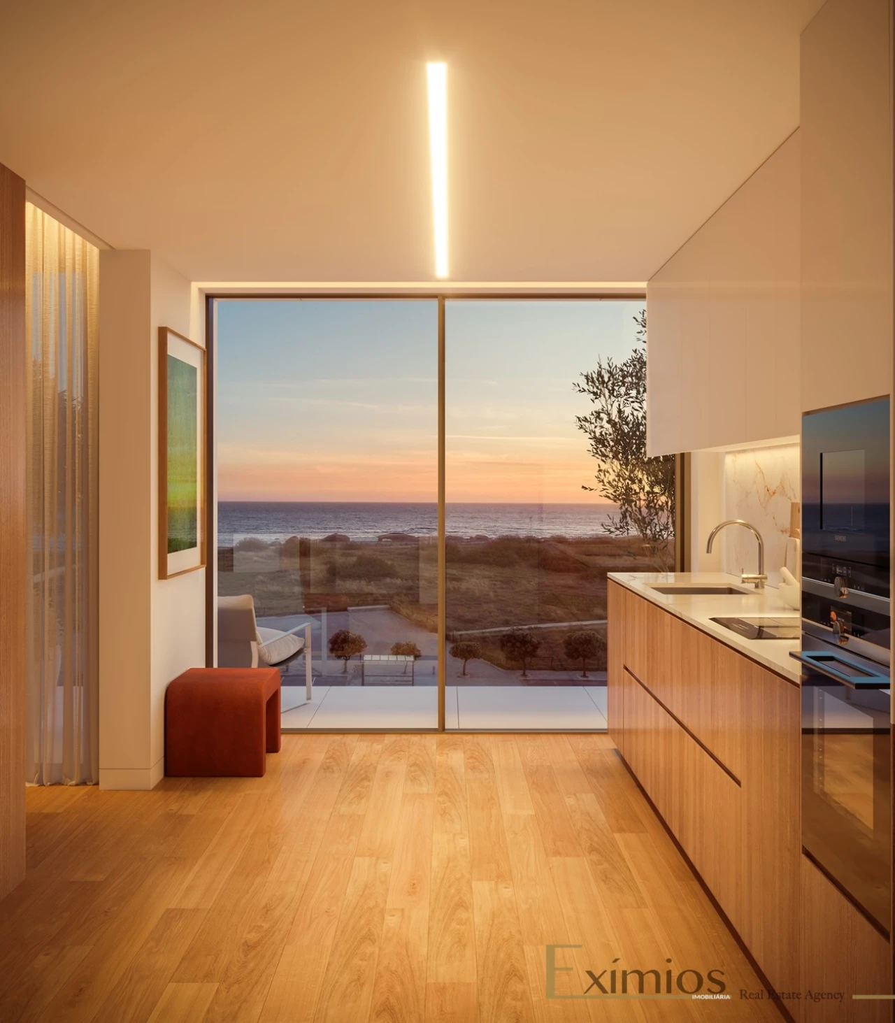 Apartamento T3 para Venda em Vila do Conde Foto 13