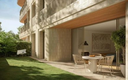 Apartamento T3 para Venda em Aldoar, Foz do Douro e Nevogilde