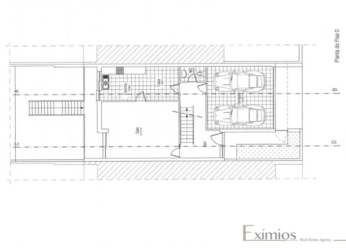 Terreno para Venda em Vila do Conde Foto 11