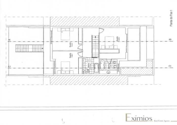 Terreno para Venda em Vila do Conde Foto 12