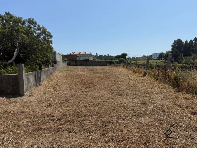 Terreno para Venda em Vila do Conde Foto 3