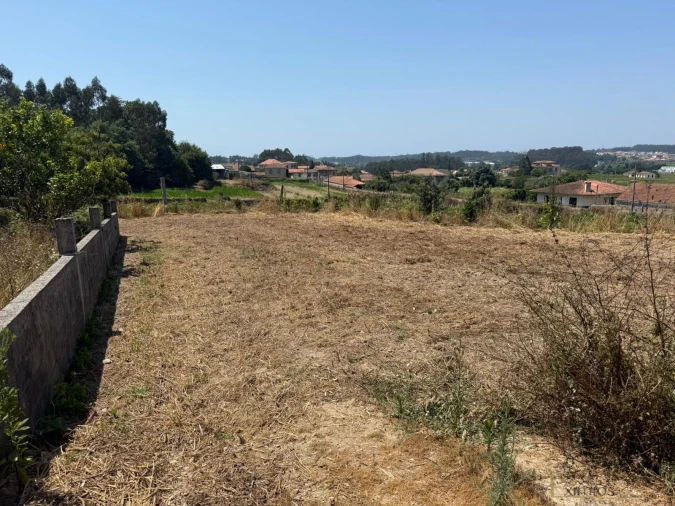 Terreno para Venda em Vila do Conde Foto 2