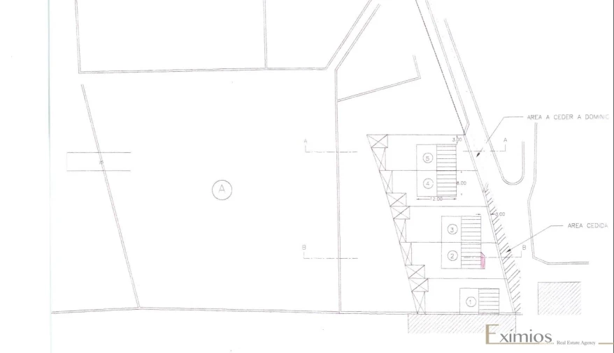 Terreno para Venda em Vila do Conde Foto 5