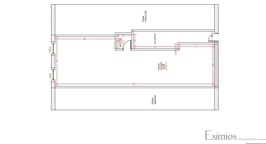 Negócio para Venda em Vila do Conde Foto 4