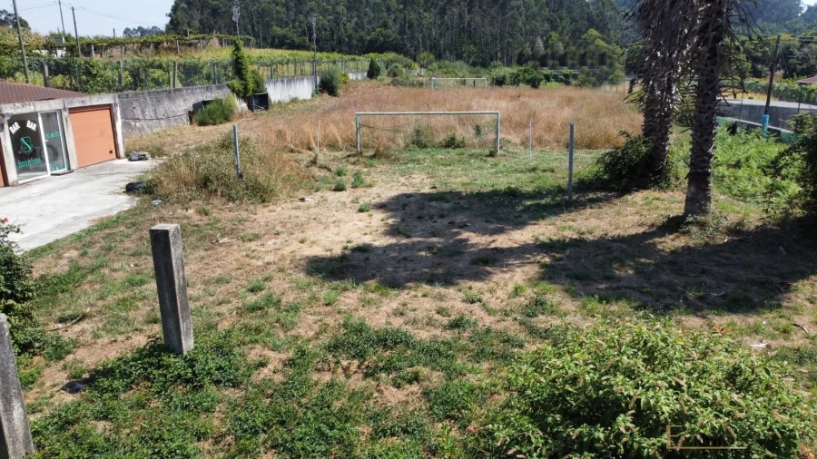 Terreno para Venda em Vila do Conde Foto 6