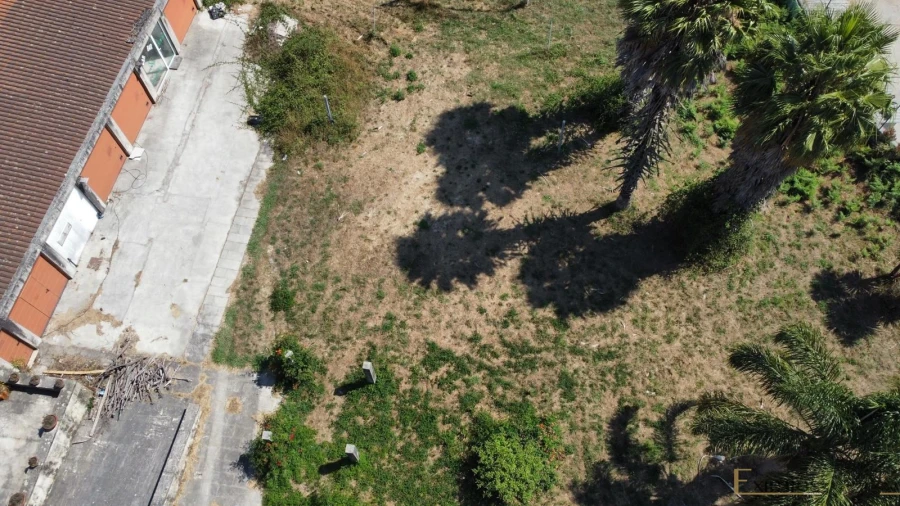 Terreno para Venda em Vila do Conde Foto 2