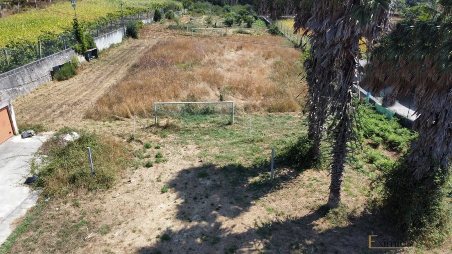 Terreno para Venda em Vila do Conde Foto 1