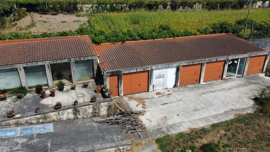 Terreno para Venda em Vila do Conde Foto 5