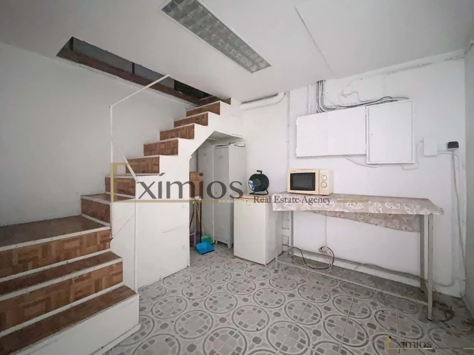 Armazém para Venda em Póvoa de Varzim, Beiriz e Argivai Foto 4