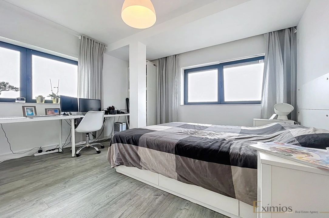 Apartamento T3 para Venda em Póvoa de Varzim, Beiriz e Argivai Foto 9