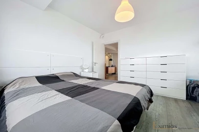 Apartamento T3 para Venda em Póvoa de Varzim, Beiriz e Argivai