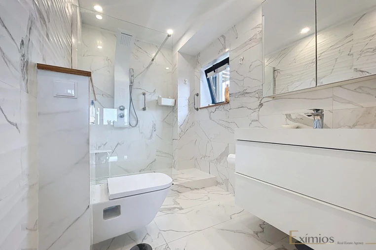 Apartamento T3 para Venda em Póvoa de Varzim, Beiriz e Argivai Foto 5