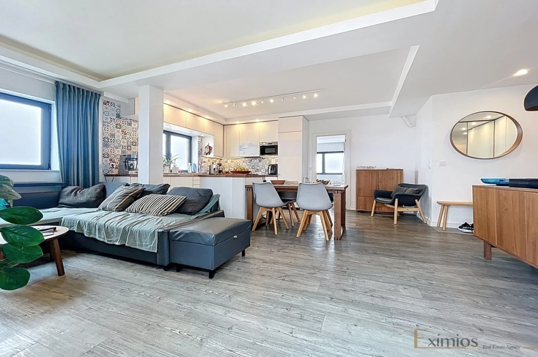 Apartamento T3 para Venda em Póvoa de Varzim, Beiriz e Argivai Foto 1