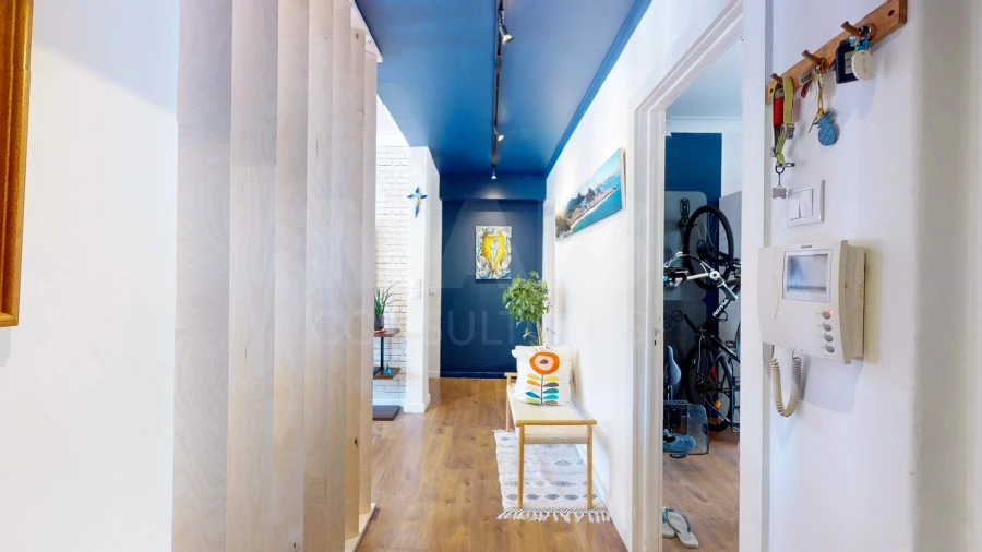 Apartamento T3 para Venda em Almada, Cova da Piedade, Pragal e Cacilhas Foto 10