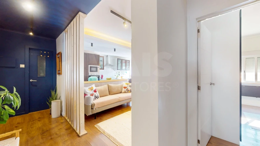 Apartamento T3 para Venda em Almada, Cova da Piedade, Pragal e Cacilhas Foto 8