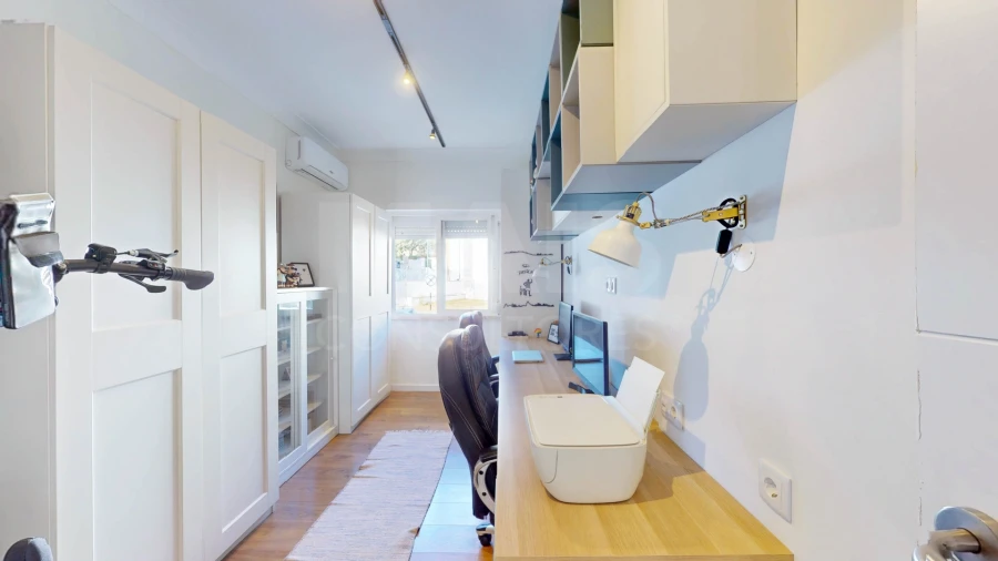 Apartamento T3 para Venda em Almada, Cova da Piedade, Pragal e Cacilhas Foto 12