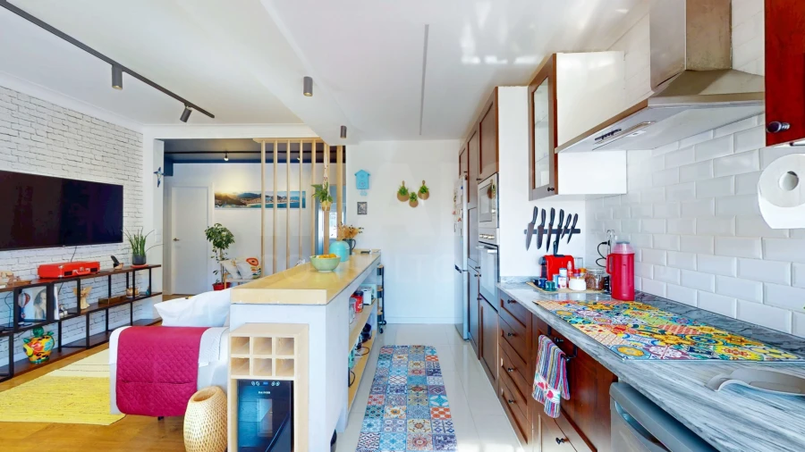 Apartamento T3 para Venda em Almada, Cova da Piedade, Pragal e Cacilhas Foto 1