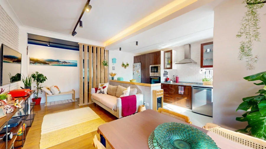 Apartamento T3 para Venda em Almada, Cova da Piedade, Pragal e Cacilhas Foto 4