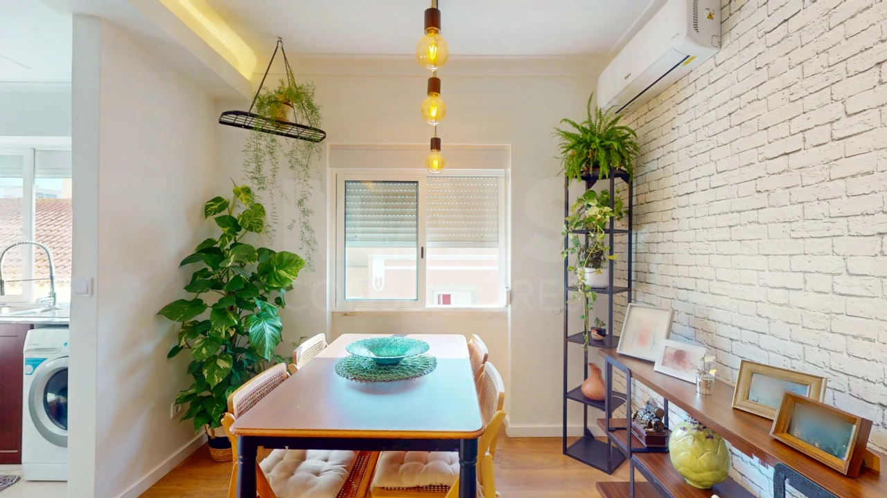 Apartamento T3 para Venda em Almada, Cova da Piedade, Pragal e Cacilhas Foto 7