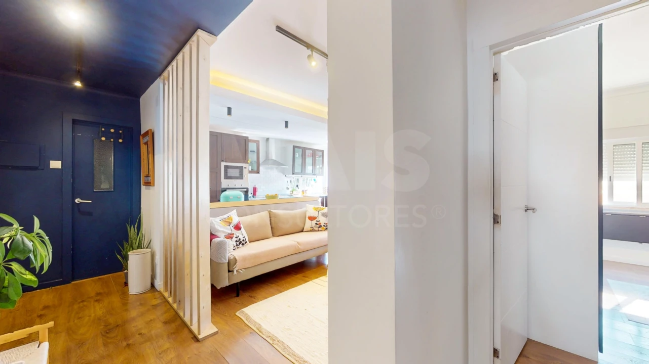 Apartamento T3 para Venda em Almada, Cova da Piedade, Pragal e Cacilhas Foto 8