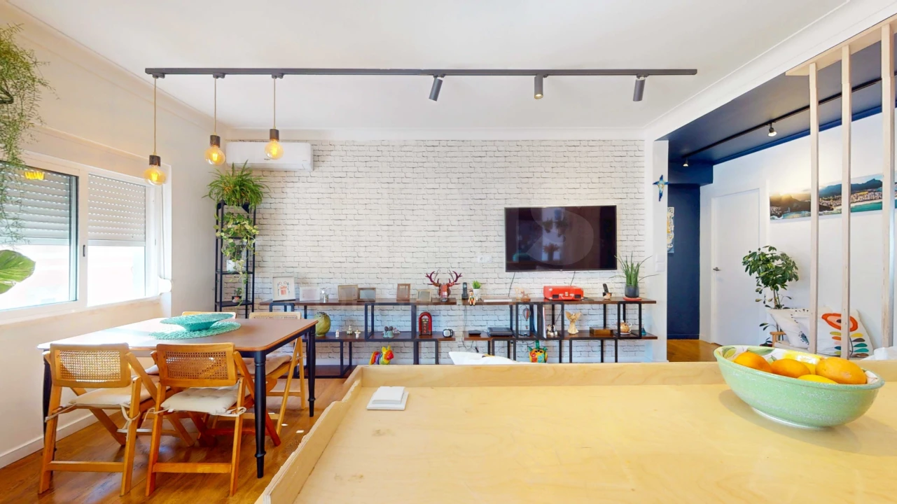 Apartamento T3 para Venda em Almada, Cova da Piedade, Pragal e Cacilhas Foto 2