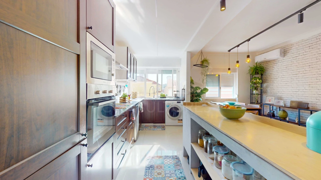 Apartamento T3 para Venda em Almada, Cova da Piedade, Pragal e Cacilhas Foto 6