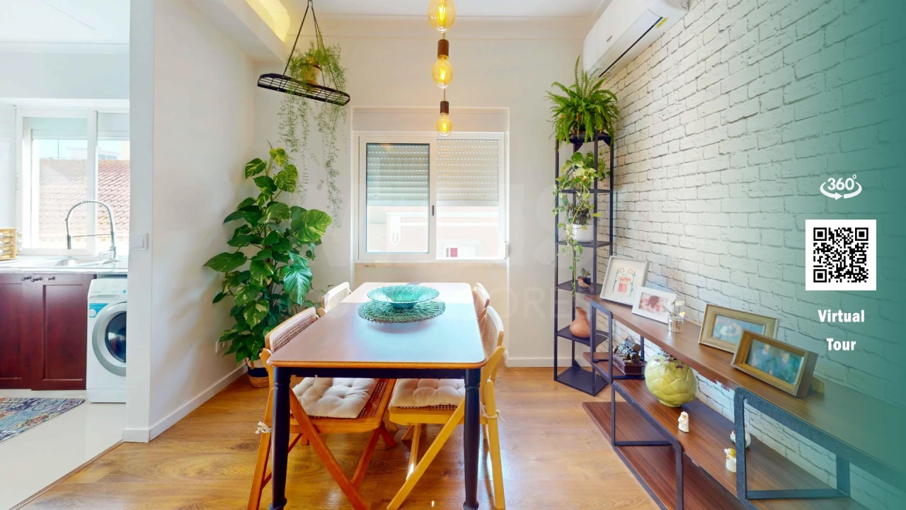 Apartamento T3 para Venda em Almada, Cova da Piedade, Pragal e Cacilhas Foto 5