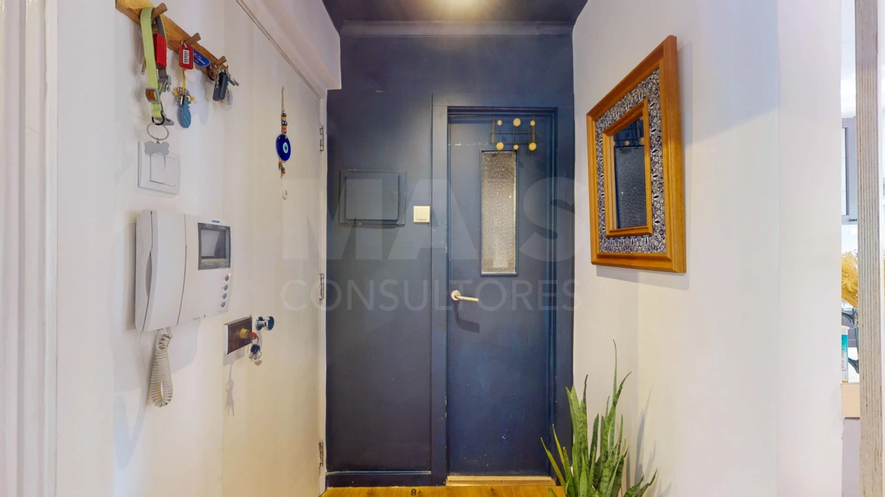 Apartamento T3 para Venda em Almada, Cova da Piedade, Pragal e Cacilhas Foto 11