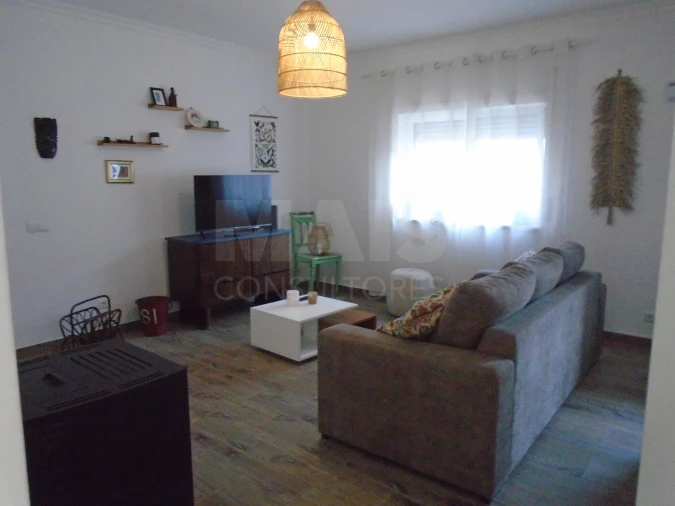 Moradia T4 para Arrendamento em Foz do Arelho Foto 1